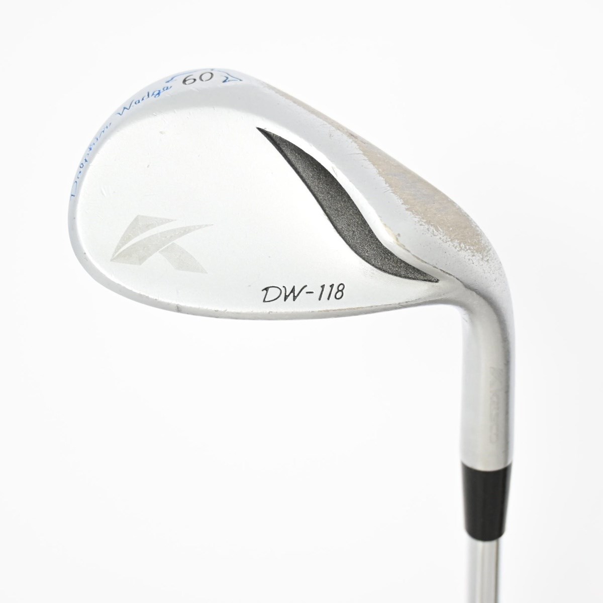 dショッピング |【中古】キャスコ DOLPHIN ドルフィンウェッジ DW-118