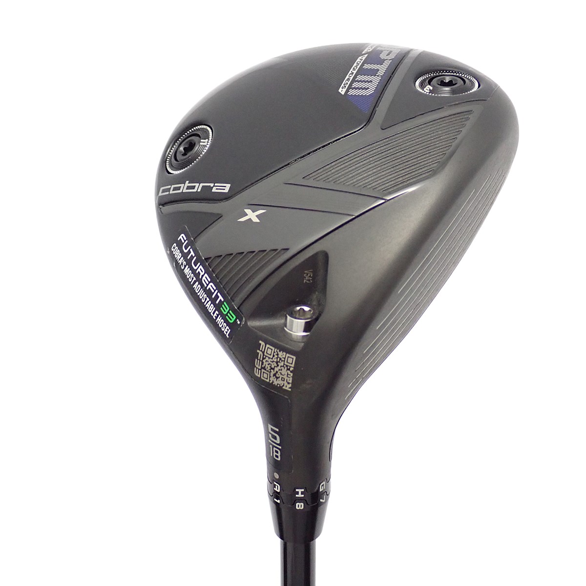 dショッピング |【中古】コブラ cobra OPTM X フェアウェイウッド
