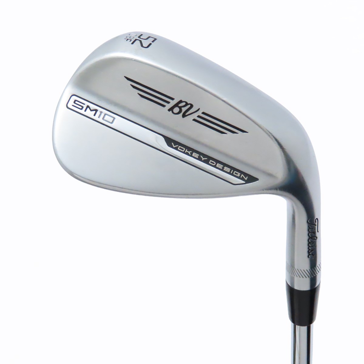 dショッピング |【中古】タイトリスト Vokey ボーケイ SM10 ツアー