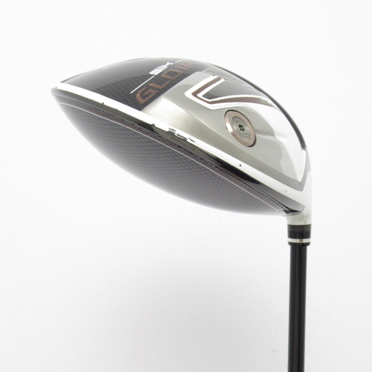 dショッピング |【中古】テーラーメイド SIM GLOIRE SIM グローレ