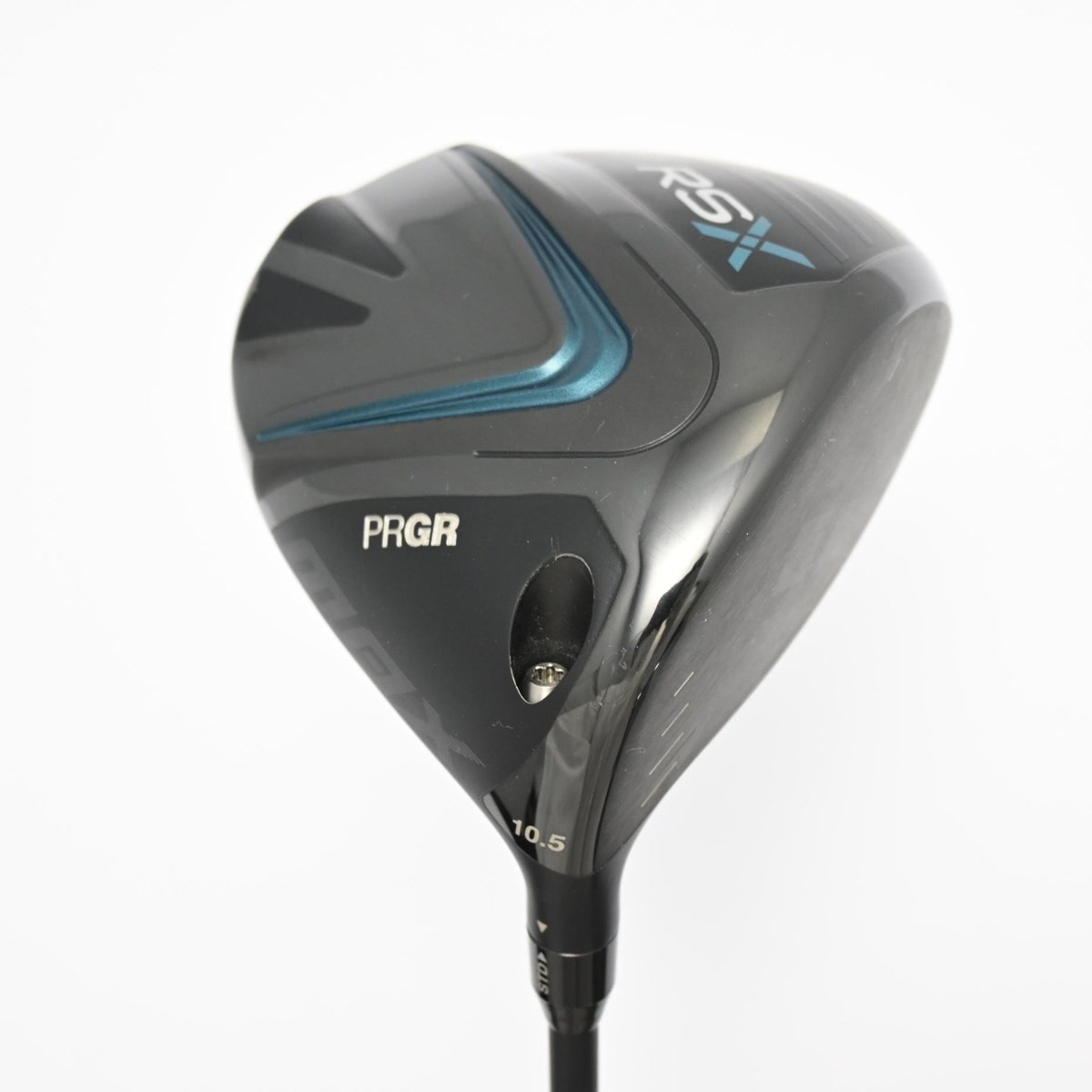 dショッピング |【中古】プロギア RS RSX MAX(2024) ドライバー