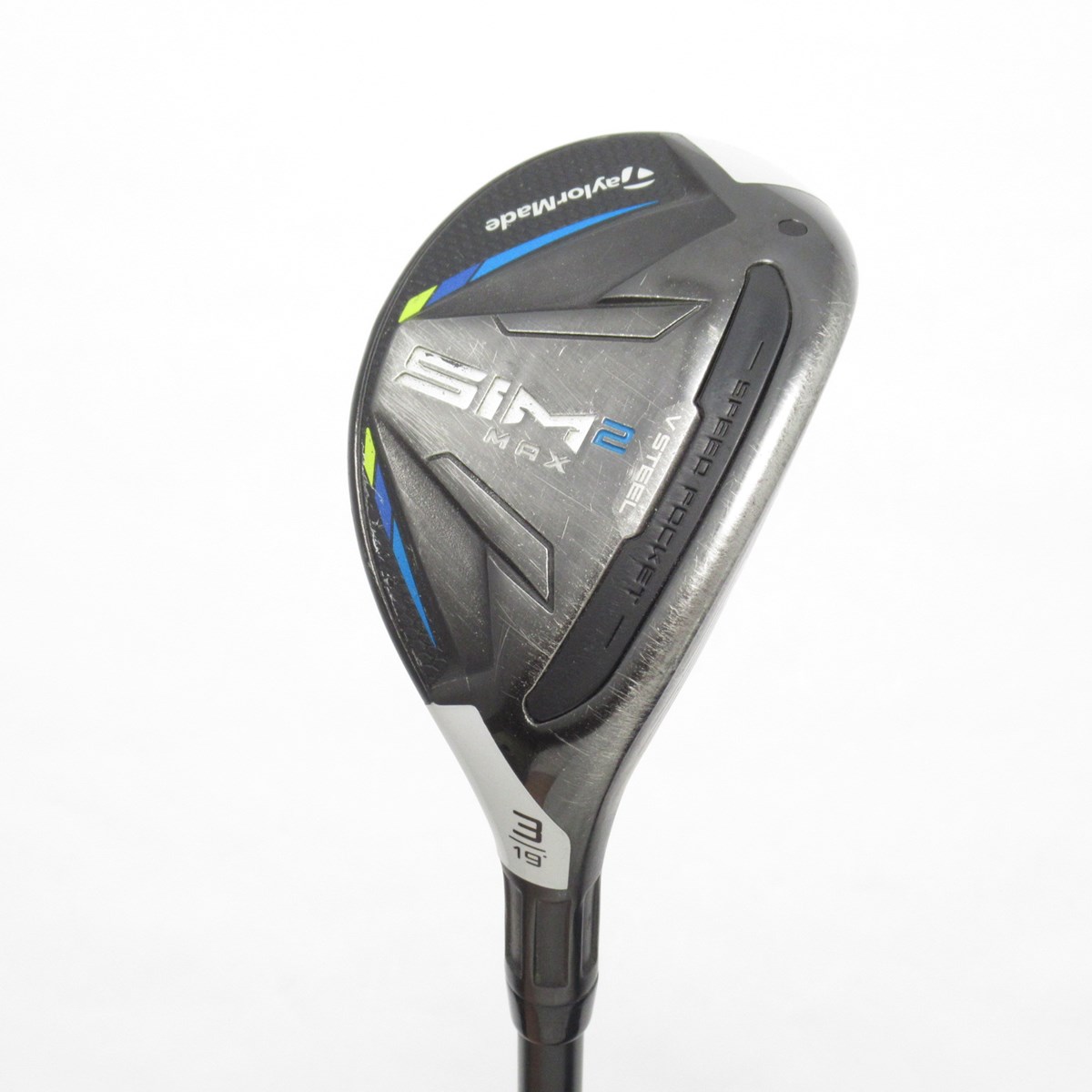 dショッピング |【中古】テーラーメイド SIM2 SIM2 マックス