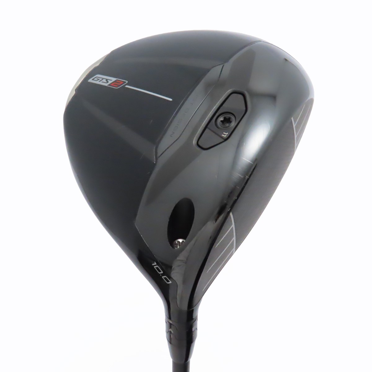 dショッピング |【中古】タイトリスト TITLEIST GTS2 ドライバー
