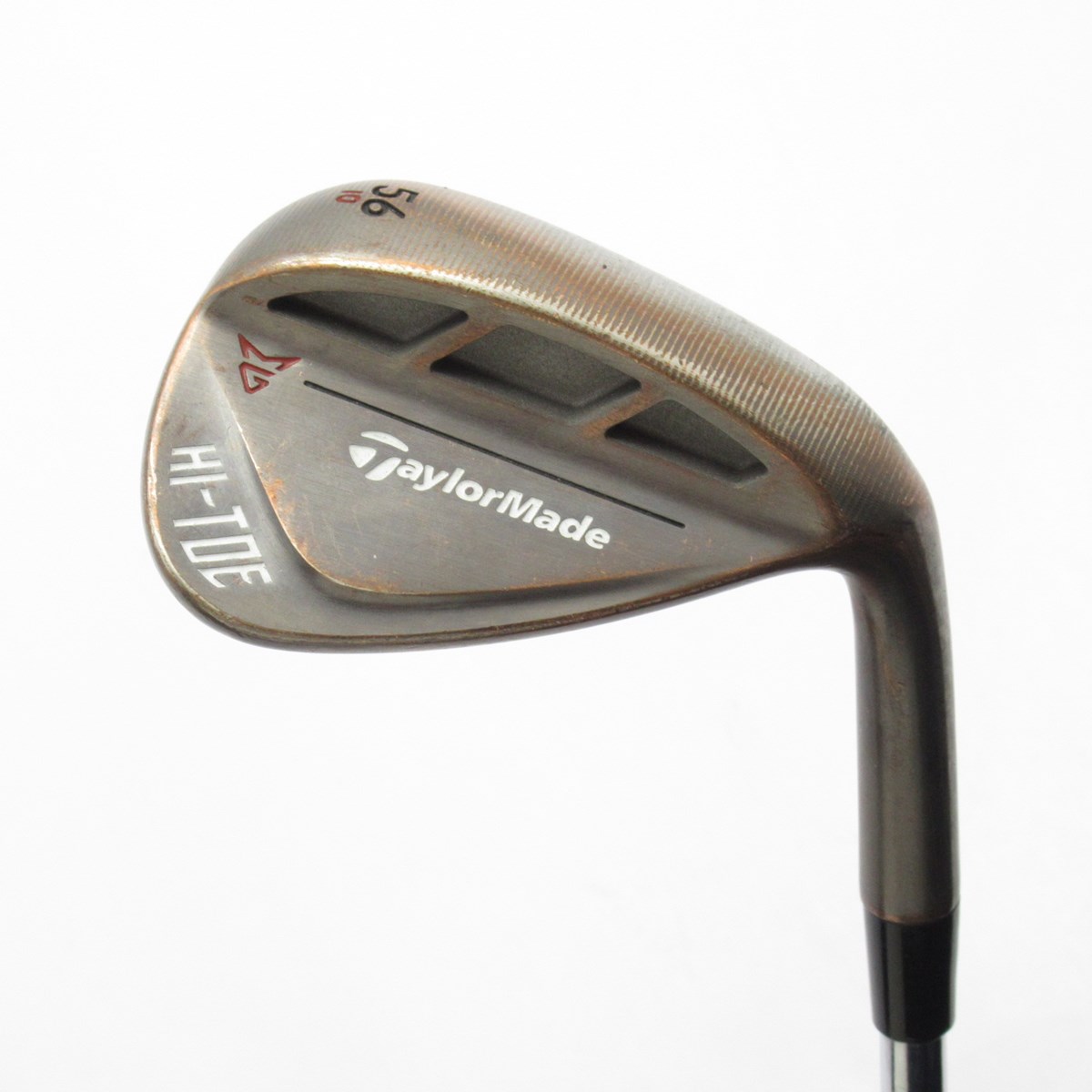 【値下げ不可】ミルドグラインド4 50° SB テーラーメイド DG 200S dショッピング |【中古】テーラーメイド MILLED GRIND ミルド