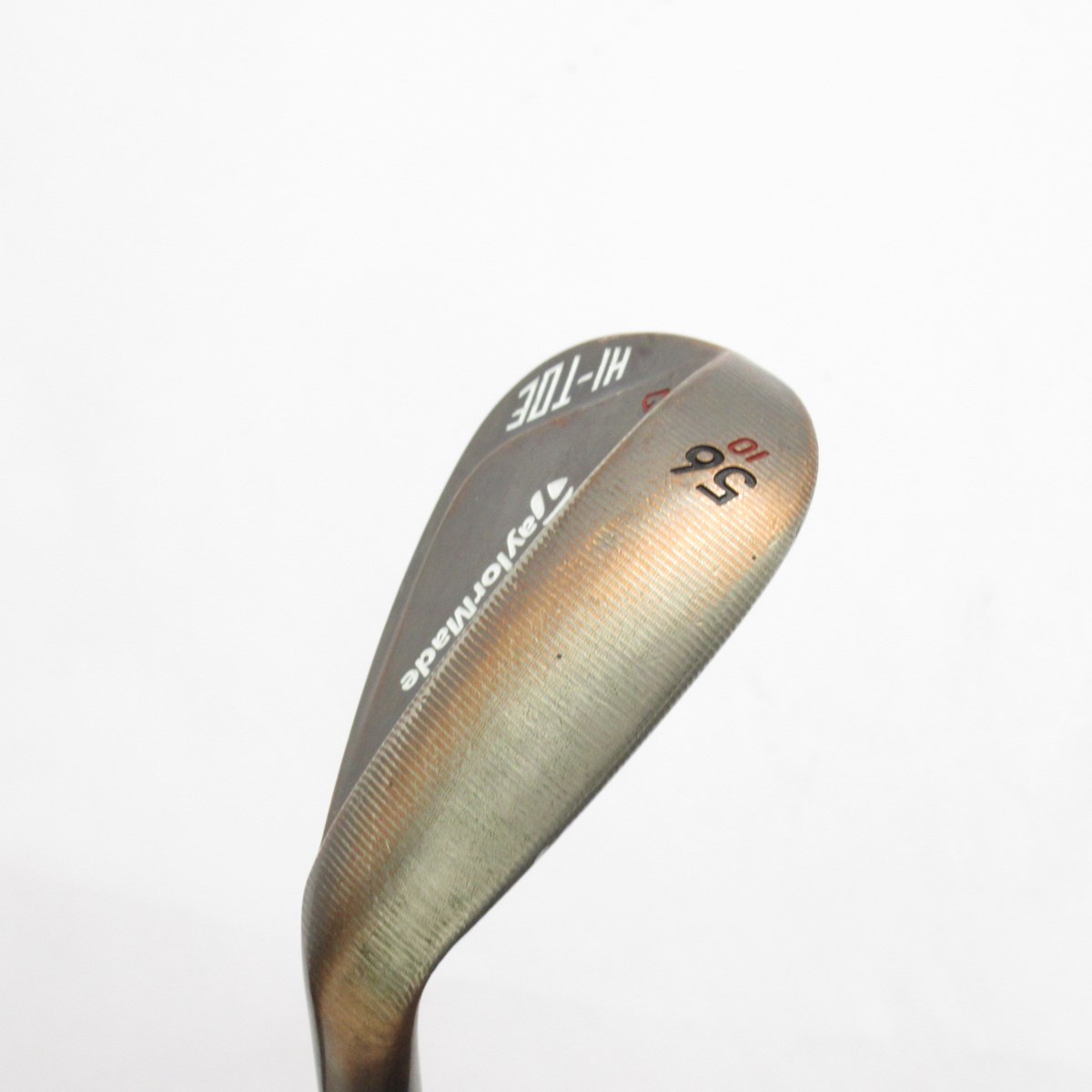 【値下げ不可】ミルドグラインド4 50° SB テーラーメイド DG 200S dショッピング |【中古】テーラーメイド MILLED GRIND ミルド