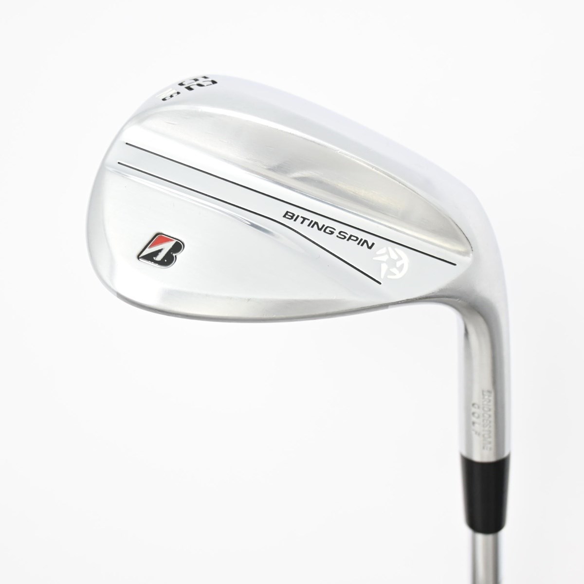 dショッピング |【中古】ブリヂストン BRIDGESTONE GOLF BITING SPIN
