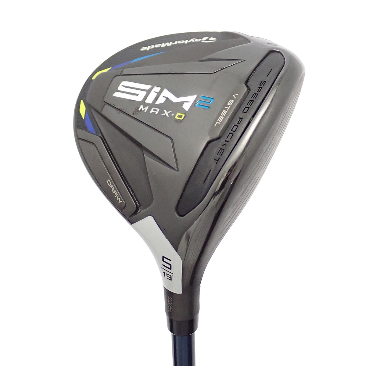 dショッピング |【中古】テーラーメイド SIM2 SIM2 マックス-D
