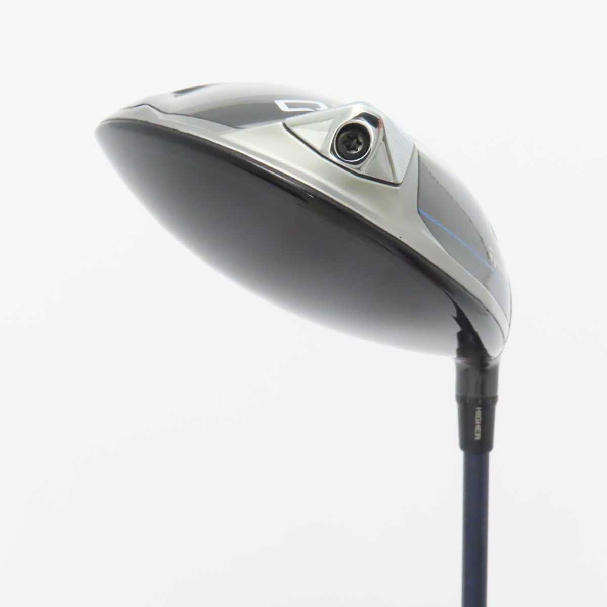dショッピング |【中古】テーラーメイド Qi10 Qi10 ドライバー Diamana