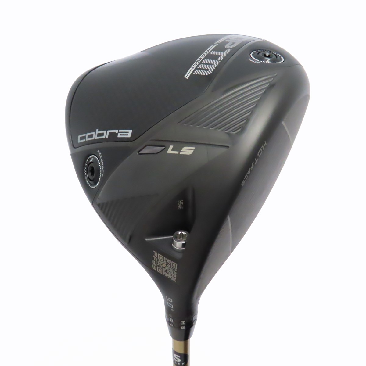 dショッピング |【中古】コブラ cobra OPTM LS ドライバー SPEEDER NX