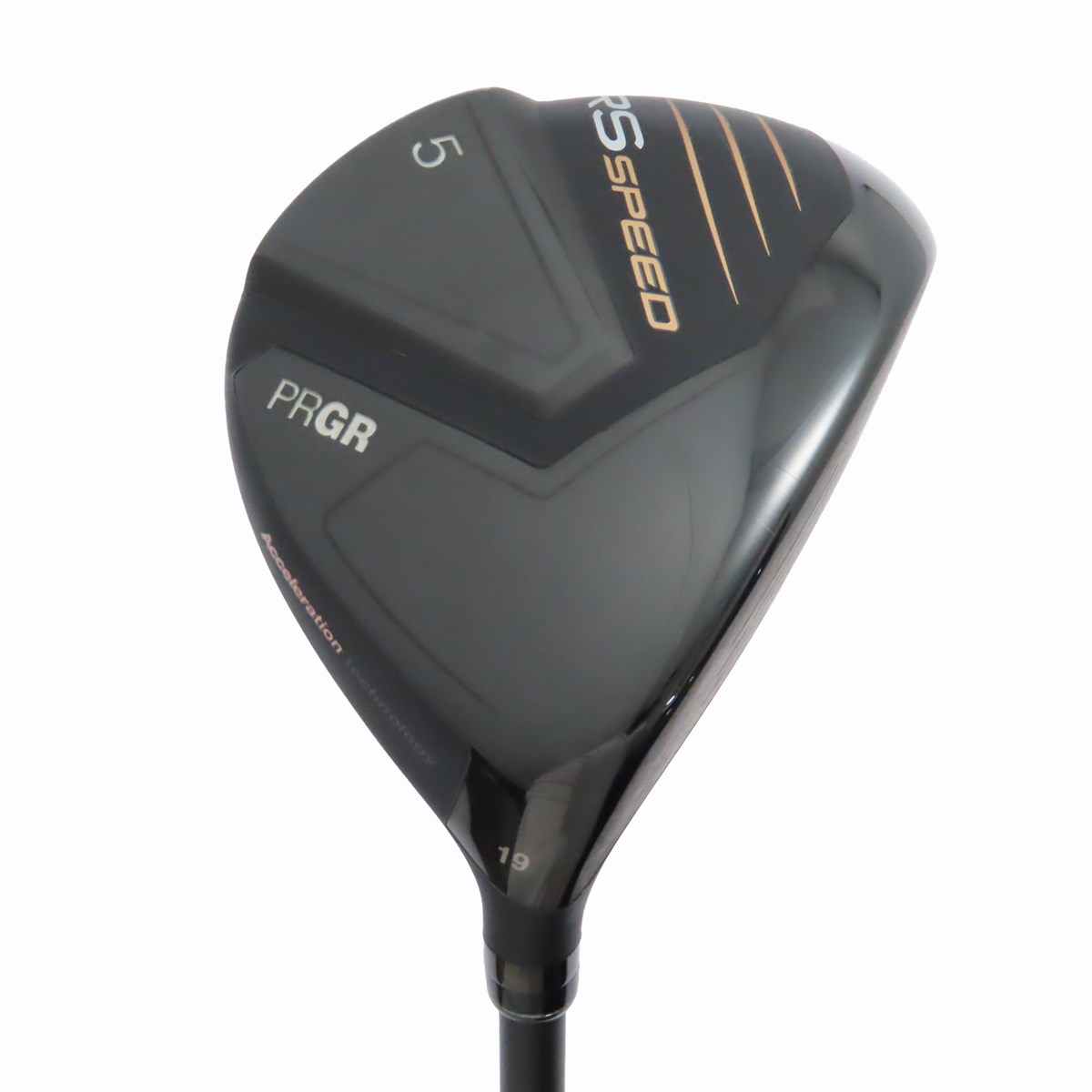 dショッピング |【中古】プロギア RS RS SPEED フェアウェイウッド