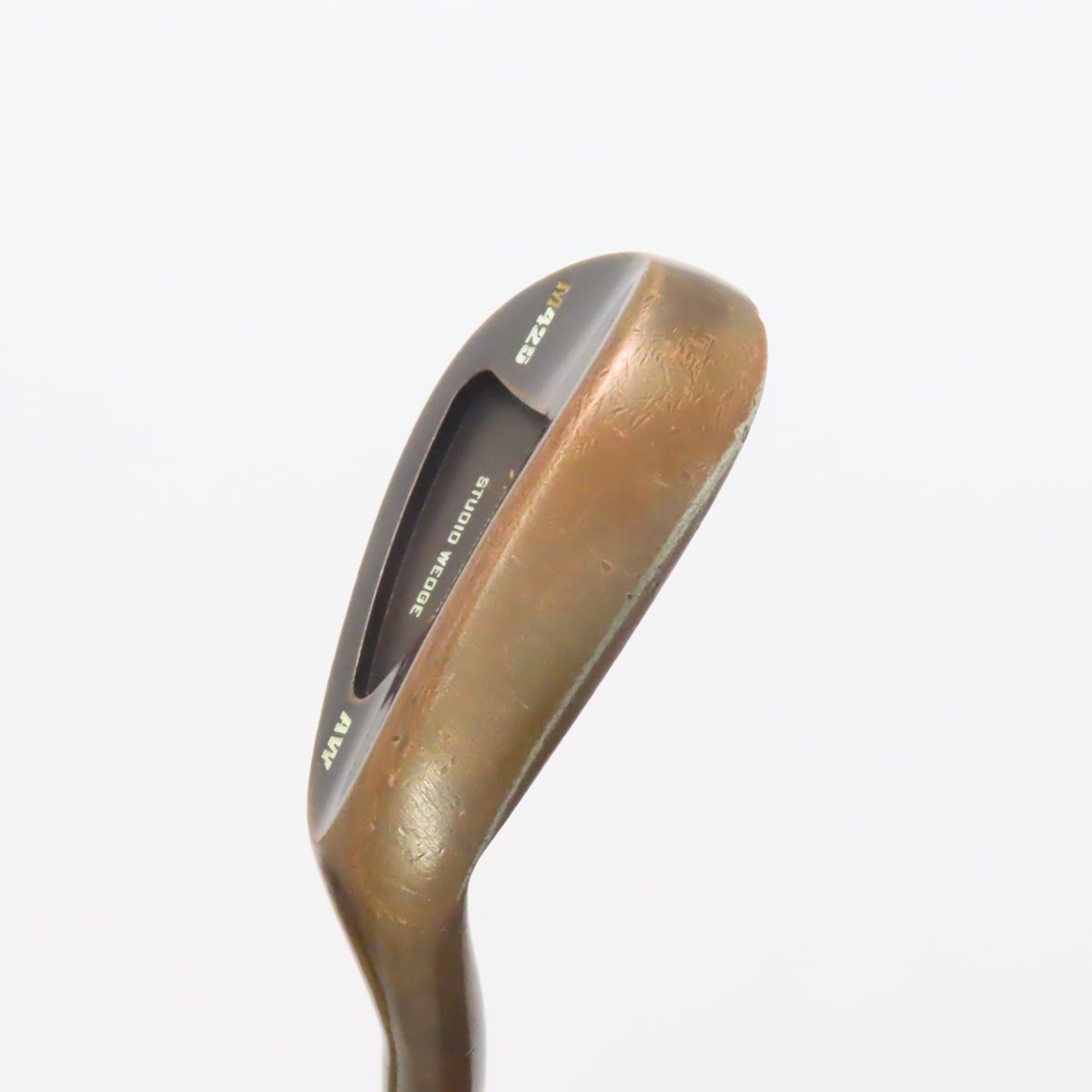 dショッピング |【中古】マスダゴルフ MASDAGOLF M425S ウェッジ