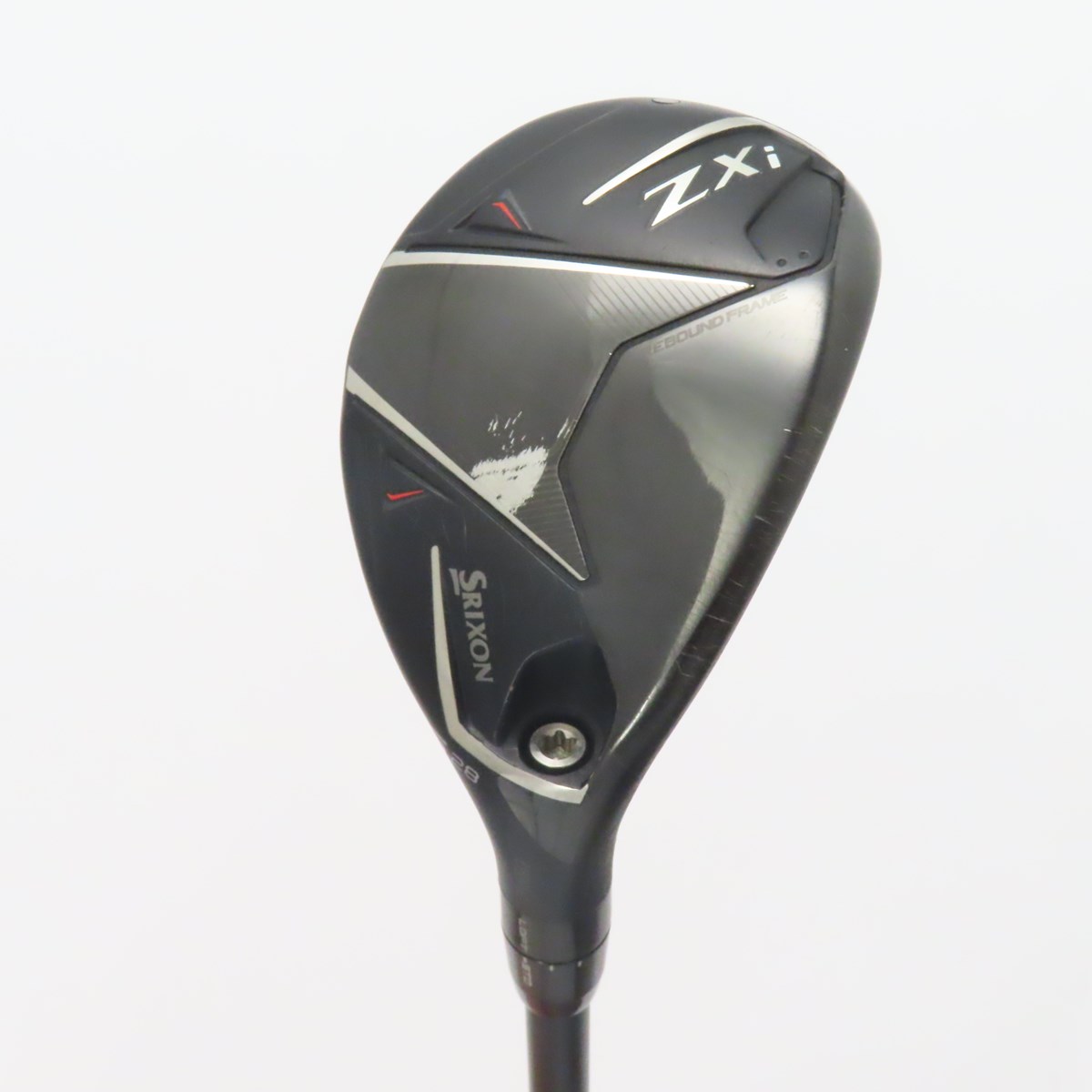 dショッピング |【中古】ダンロップ SRIXON スリクソン ZXi