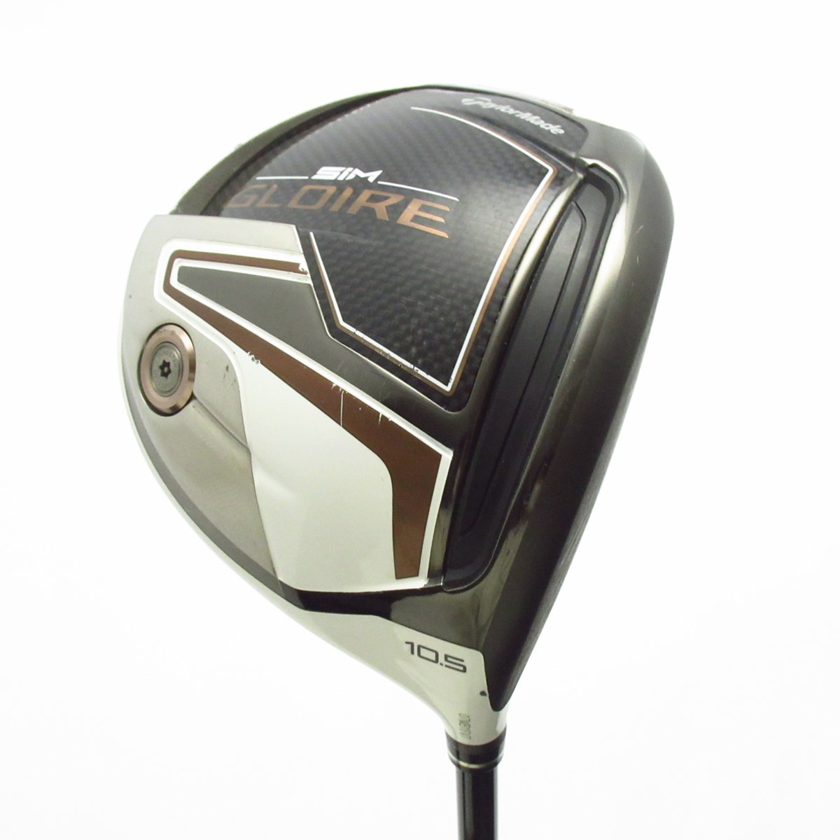 dショッピング |【中古】テーラーメイド SIM GLOIRE SIM グローレ