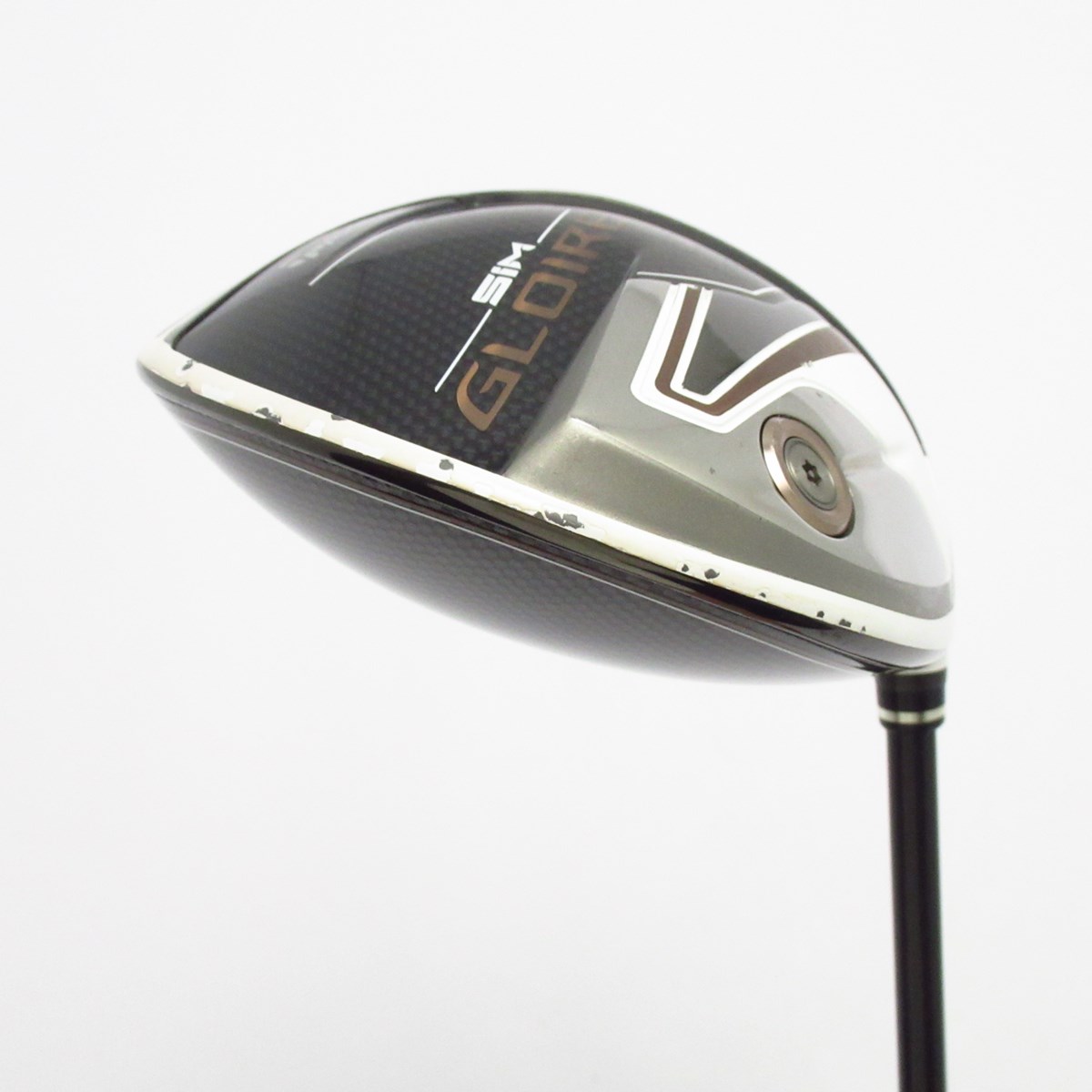 dショッピング |【中古】テーラーメイド SIM GLOIRE SIM グローレ