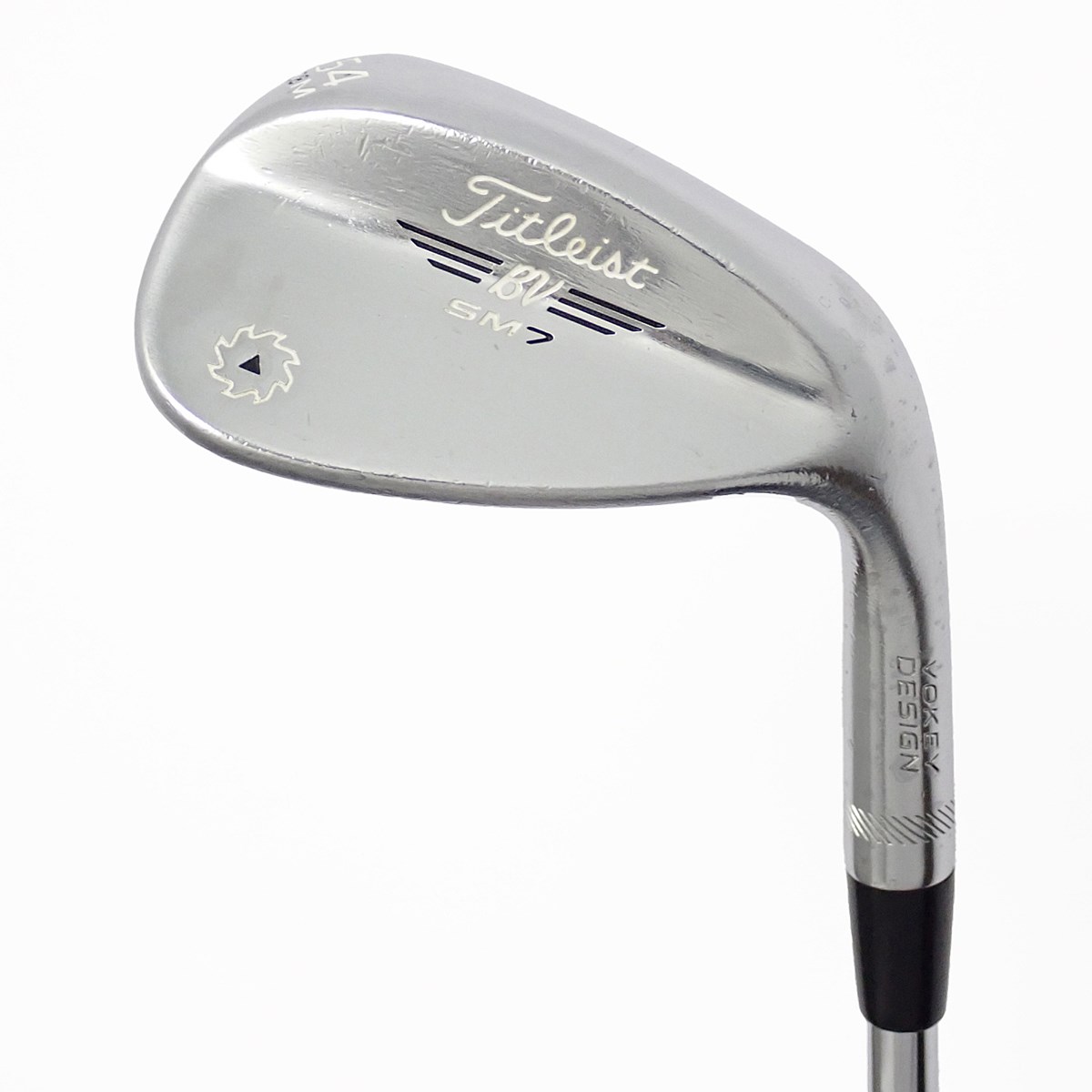 dショッピング |【中古】タイトリスト Vokey ボーケイ SM7 TC ウェッジ