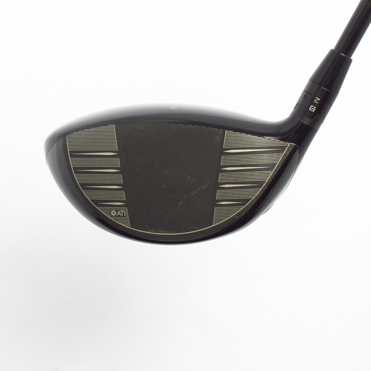dショッピング |【中古】タイトリスト TSi TSi3 ドライバー TSP322 55