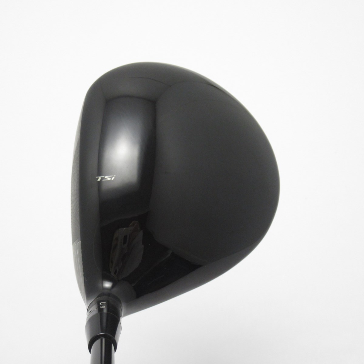 dショッピング |【中古】タイトリスト TSi TSi3 ドライバー TSP322 55