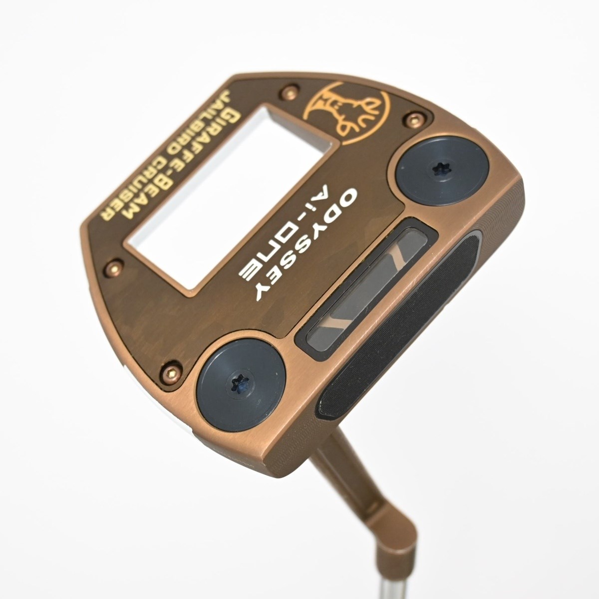dショッピング |【中古】オデッセイ AI-ONE Ai-ONE GIRAFFE-BEAM