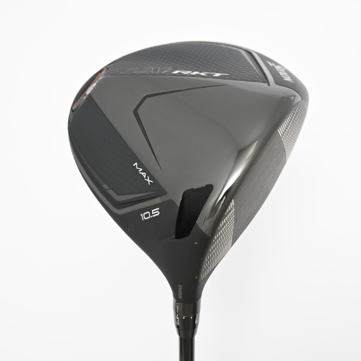 dショッピング |【中古】ダンロップ SRIXON スリクソン ZXi RKT MAX