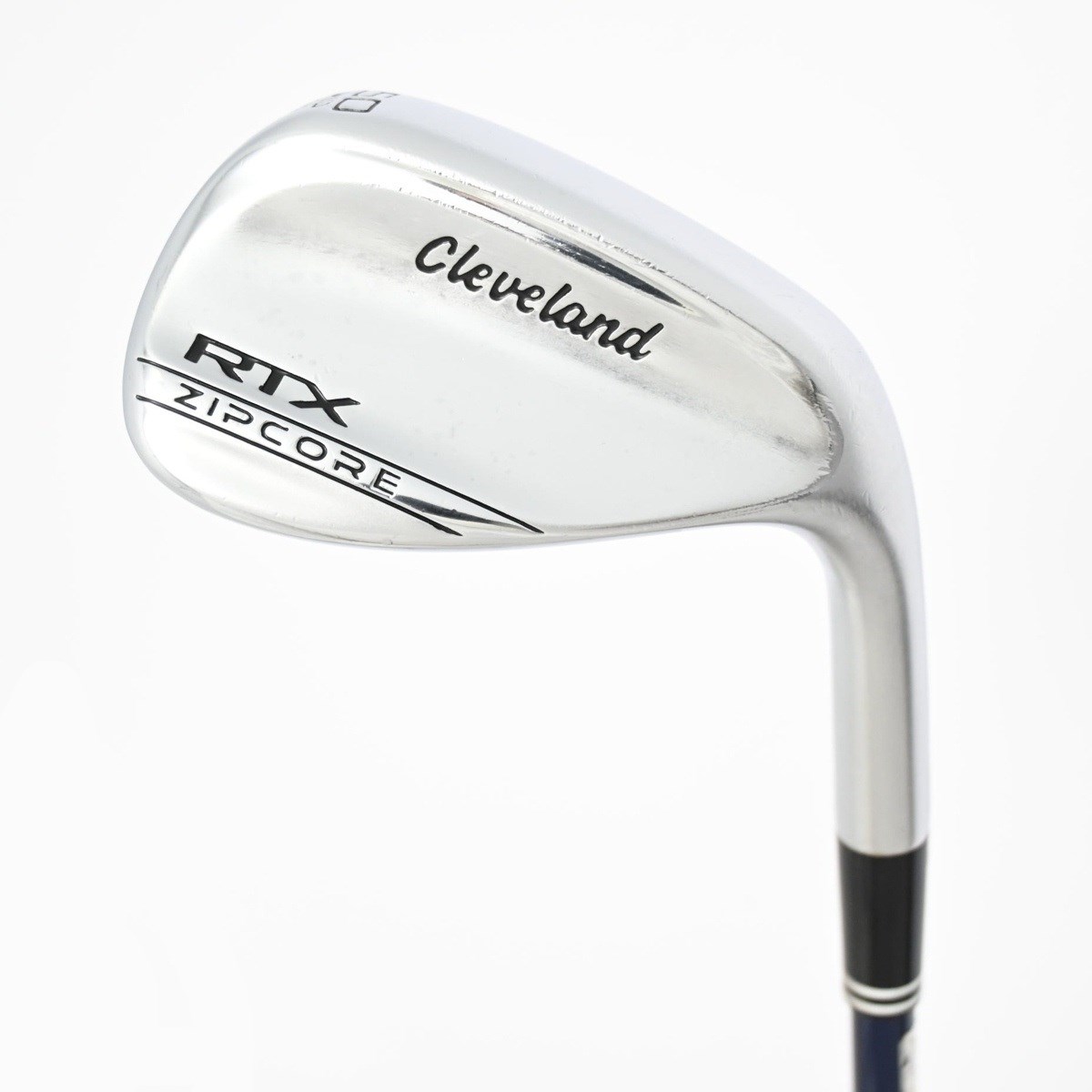 dショッピング |【中古】クリーブランド RTX RTX ジップコア ツアー