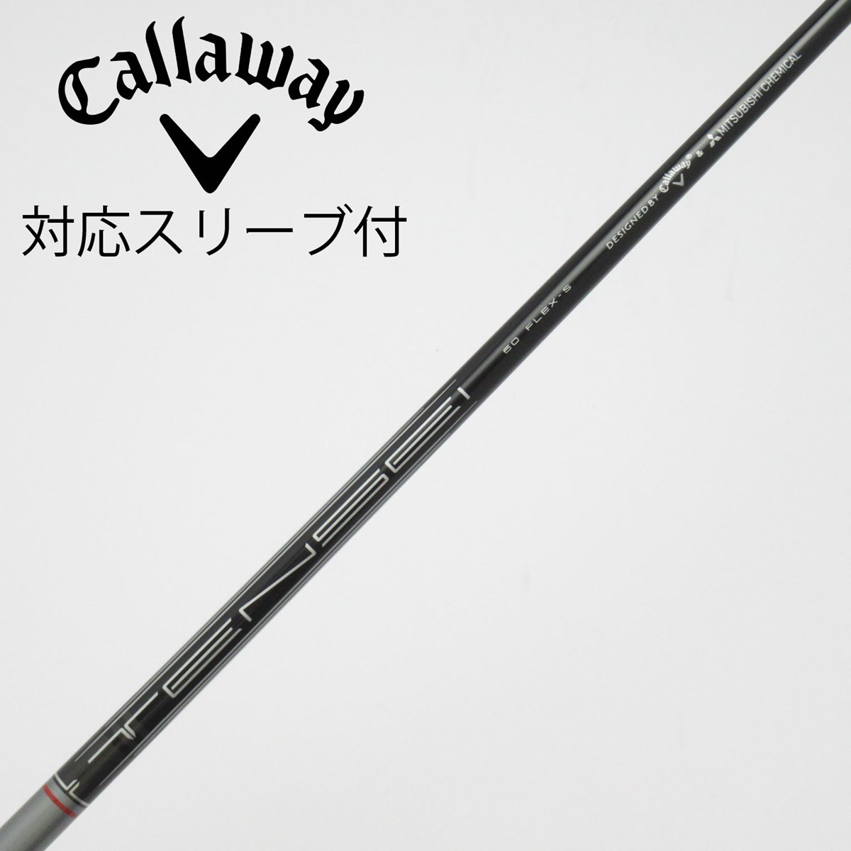 dショッピング |【中古】キャロウェイゴルフ Callaway Golf 純正