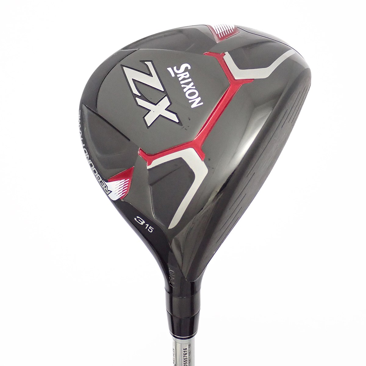 dショッピング |【中古】ダンロップ SRIXON スリクソン ZX