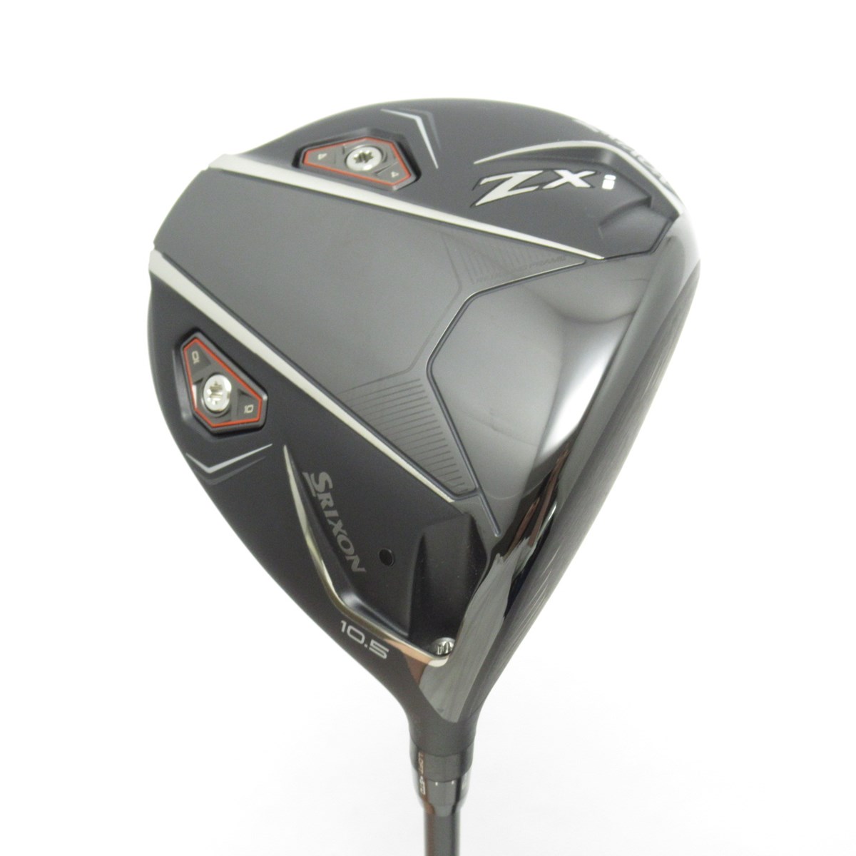 dショッピング |【中古】ダンロップ SRIXON スリクソン ZXi ドライバー