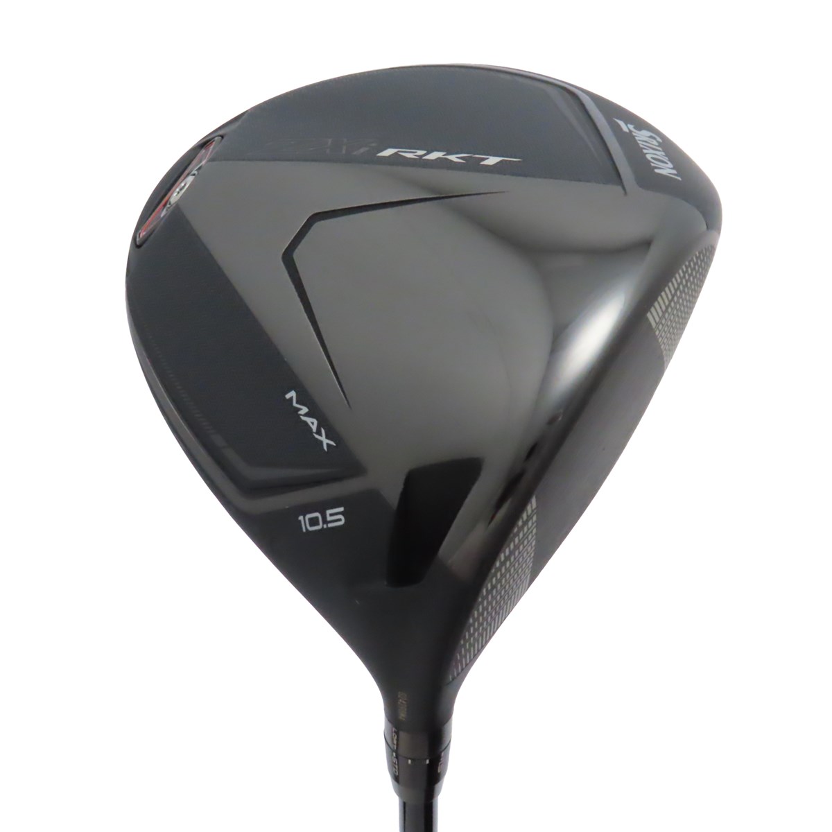 ロックス dショッピング |【中古】ダンロップ SRIXON スリクソン ZXi RKT MAX