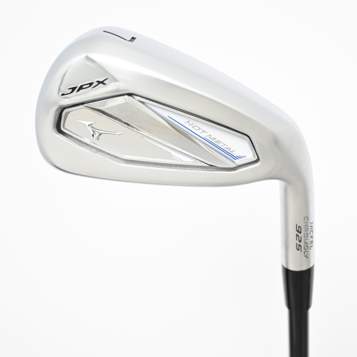 dショッピング |【中古】ミズノ JPX JPX 925 HOT METAL アイアン 22