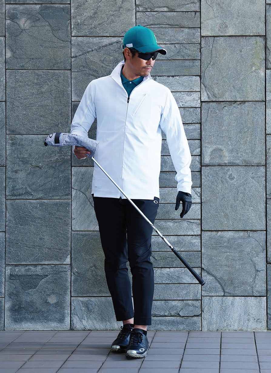 OAKLEY APPAREL（オークリーアパレル）、「SKULL」&「OAKLEY GOLF」を