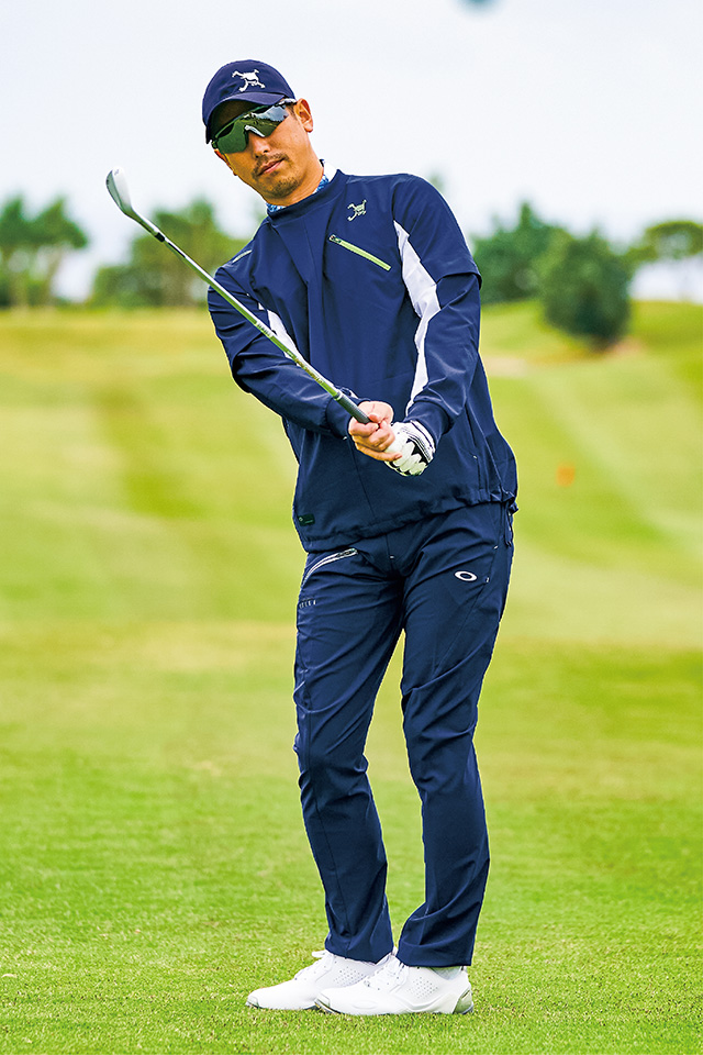 オークリー オークリーmens3 のスタイリング コーディネートブック Gdoゴルフショップ