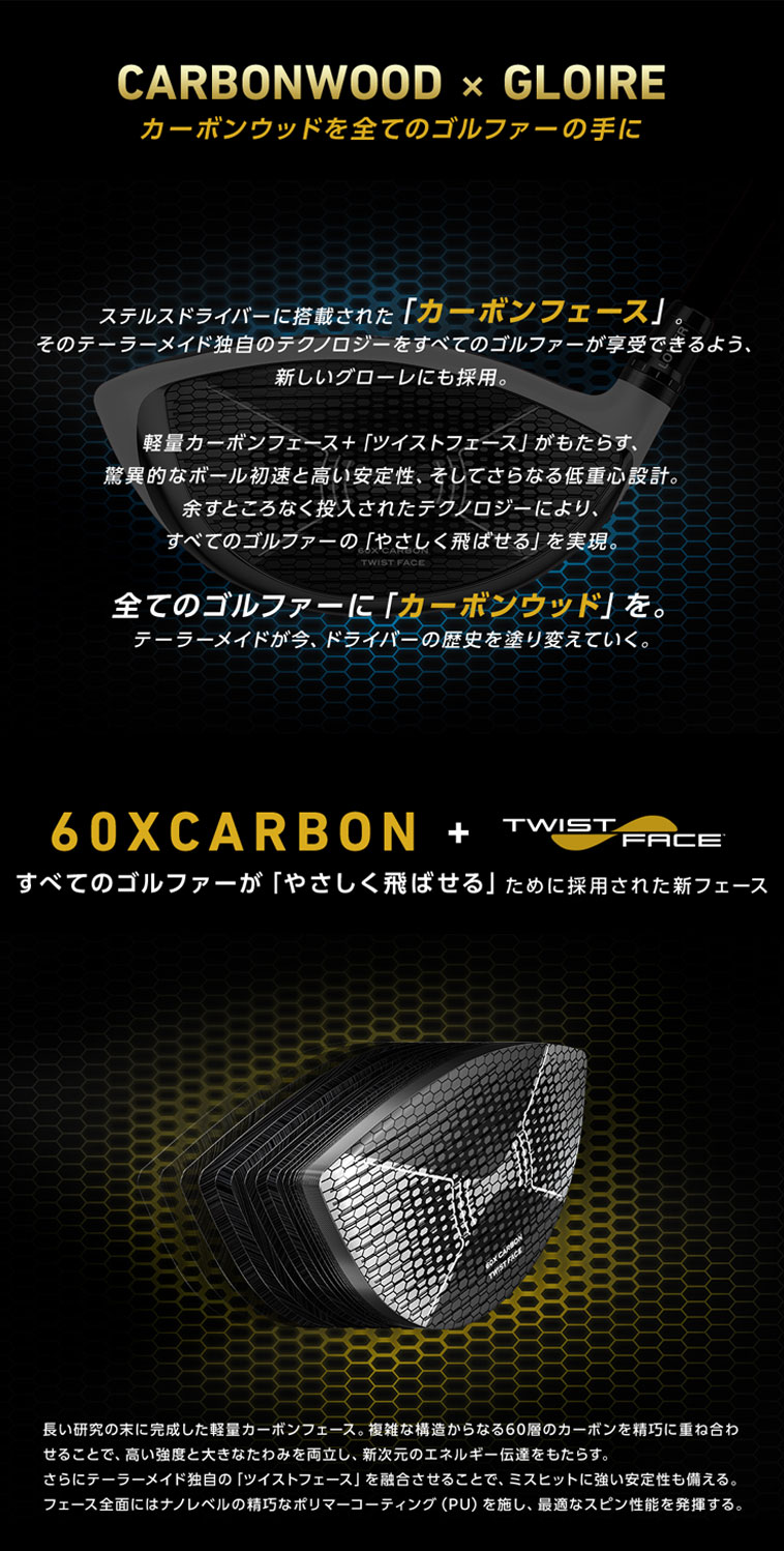 ステルス グローレ ドライバー SPEEDER NX for TM レディス(ドライバー（単品）)|STEALTH(テーラーメイド)の通販  GDOゴルフショップ(0000679759)