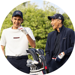 トミー ヒルフィガー ゴルフ(TOMMY HILFIGER GOLF) 通販 | GDOゴルフ